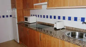 Apartamentos Cibeles - Image 3