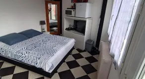 Chambre privative à st remy en mauges - Image 5