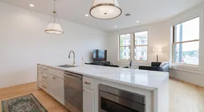 Condo C - Gallery Suites Downtown Marion - Image 3