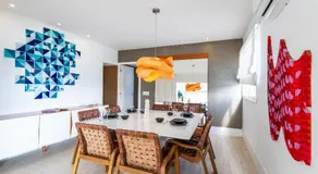 Unhotel - Apartamento 2 Suítes com Vista Panorâmica para a Lagoa - Image 4