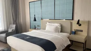 Echarm Hotel Yantai Wuzhou International - Image 2
