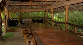 Sayon River Cottage - Image 4