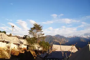 Camp Nirvana Guptkashi - Image 3