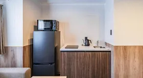 Apartment Hotel 11 Shinsaibashi 4 - Image 3