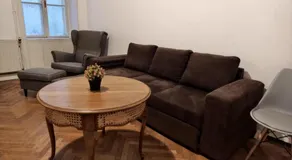 Cozy apartment 10 min Rathaus - Image 5