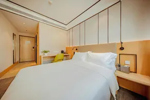 Aerotel Airport Hotel (Qingdao Jiaodong International Airoprt) - Image 4