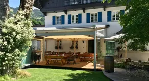 Ferienwohnung Eiskögerl im Barbarahof - Image 2