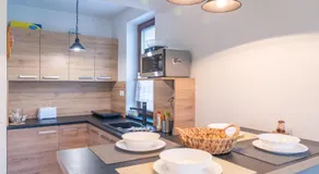 TATRYSTAY Apartment Granit 104 - Image 3