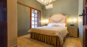 Sophia Limeni Spa - Sea front - Image 2