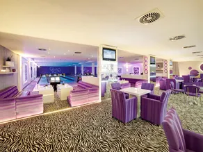 Ferienhaus im Van der Valk Resort in Linstow - Image 3