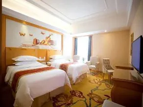 Vienna International Hotel (Tianjin Wuqing Jingjin Road) - Image 3