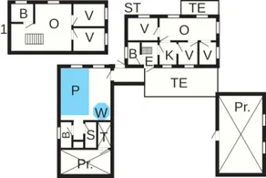 5 star holiday home in Fur - Image 2