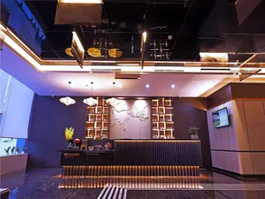 Wu'an New Century Plaza Jinjiang Metropolo Hotel - Image 3