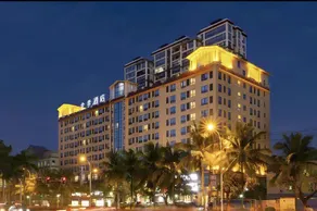 Ji Hotel Haikou Red City Lake - Image 3