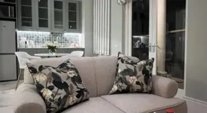 Two on Milner - ARUM COTTAGE - Stylish open-plan Guesthouse in Rondebosch - Image 2