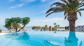 Byzantio Beach Suites & Wellness - Image 2