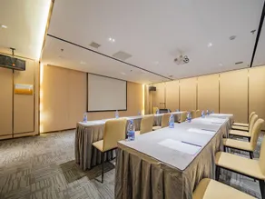 Lavande Hotel (Datong High-speed Railway Station Fangte Branch) - Image 4