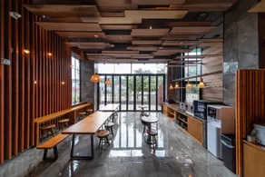 The Club Hotel Gijang Yeonhwari - Image 5