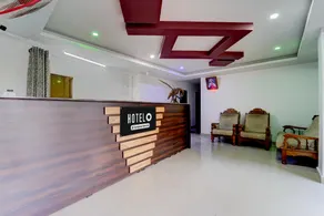 Super Hotel O Erumeli Bus Terminal Kottayam Formerly Pious B Residency - Image 5