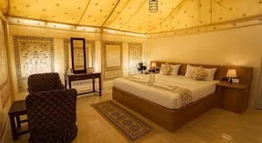 Desert Stay Camping Jaisalmer Sam Sand Dunes - Image 2