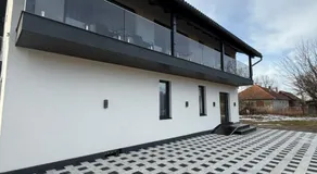 Fenyő Villa , Vila Bradul - Image 5