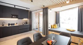 Aparthotel DIE SONNE - Image 4