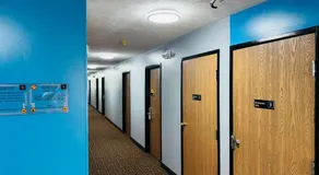 Super Star Inn & Suite Lincoln Crete - Image 3