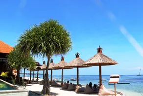 Pemedal Beach Resort - Image 4
