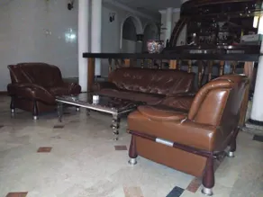 Cynergy Suites Apapa - Guest Room - Image 5