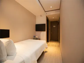 Hanting Hotel Zhengzhou Wenhua Road - Image 4