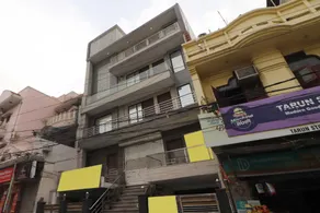 Hotel O Pari Residency - Image 4