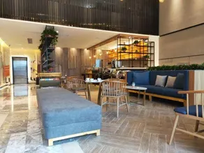 Bojing Bofei Hotel (Jingmen Wanda Plaza) - Image 3
