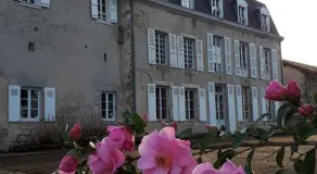 Le Masbareau, Chambre et Table d'Hôtes de Charme, B&B - Image 5