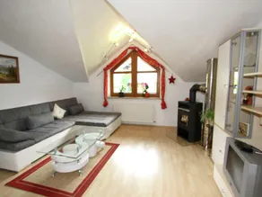 Apartment Zell am Ziller near Ski Arena - Image 2
