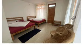 Ekdantam Hotel and Restaurant - Image 2