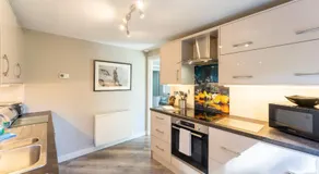 Gleneagles Apartment - Guthrie Court Gleneagles - Image 3