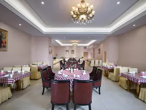 Vienna International Hotel Guangxi Yulin Rongxian Railway Station - Image 4