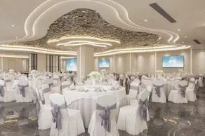 Jinjiang Kyriad Hotel (Hohhot Moore City Drum Tower Store) - Image 3