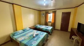 White Beach Hotel Puerto Galera powered by Cocotel - Image 2