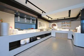 Zhiyi City Hotel (Shangyou County Government Branch) - Image 4