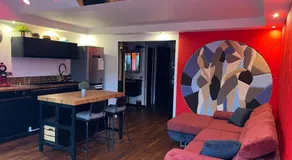 villa naturiste standing Port Nature 2 Cap d'Agde - Image 2