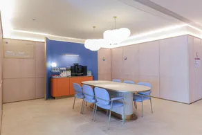 Hanting Hotel Beijing Dongdaqiao The Place - Image 3
