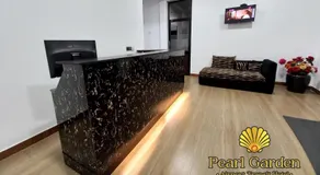 Airport Pearl Garden Transit Hotel - Image 5