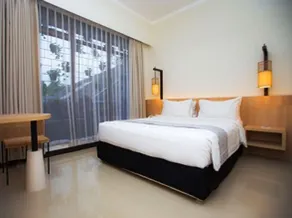 Bentani Hotel & Residences Cirebon - Image 2