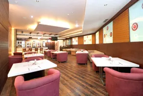 Capital O Hotel Jyoti - Image 5
