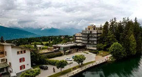 Small but WOW! Studio with pool @ the central lake - Image 4
