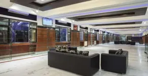 The Vaishnodevi-Irctc Guest House - Image 3