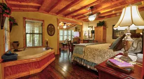 Bed & Breakfast on White Rock Creek - Image 2