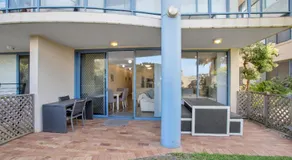 Nautilus 2 Ground Floor Apartment - Image 3