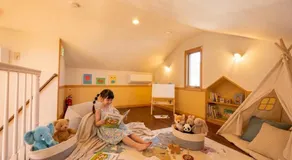 コキア観光に KANEAGE BASE 14名までokの大型一棟貸し 家族旅行 合宿遠征 長期滞在に 海浜公園大洗20分 - Image 4